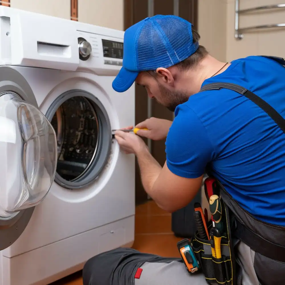 Dryer Repair