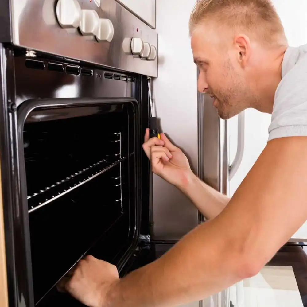 Oven Repair